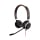 Słuchawki biurowe, callcenter Jabra Evolve 40 Stereo USB-C UC